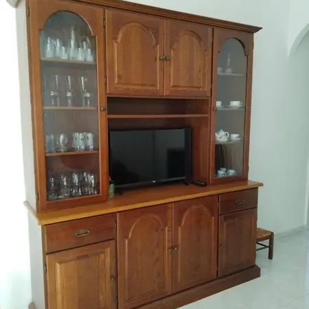 Zia Maria شقة